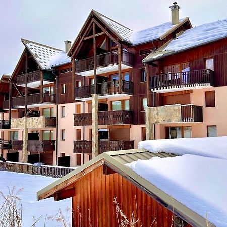 Ferienwohnung Casa-Amelie Terrace With View And Parking Vars  Exterior foto
