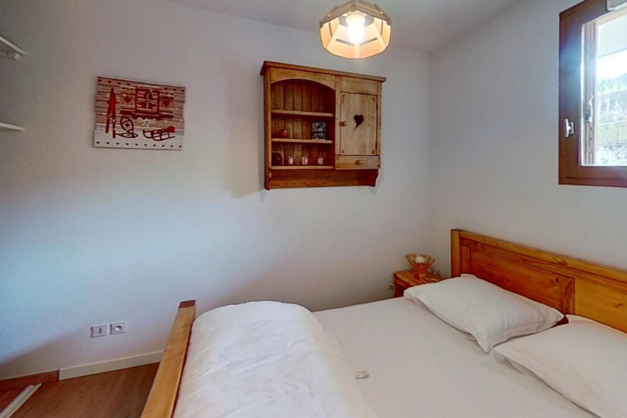 Ferienwohnung Casa-Amelie Terrace With View And Parking Vars  Exterior foto