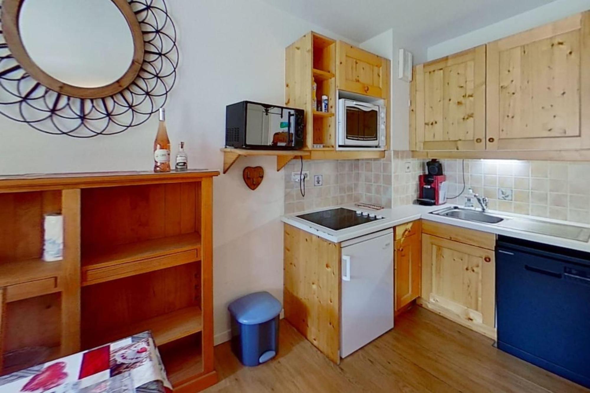 Ferienwohnung Casa-Amelie Terrace With View And Parking Vars  Exterior foto