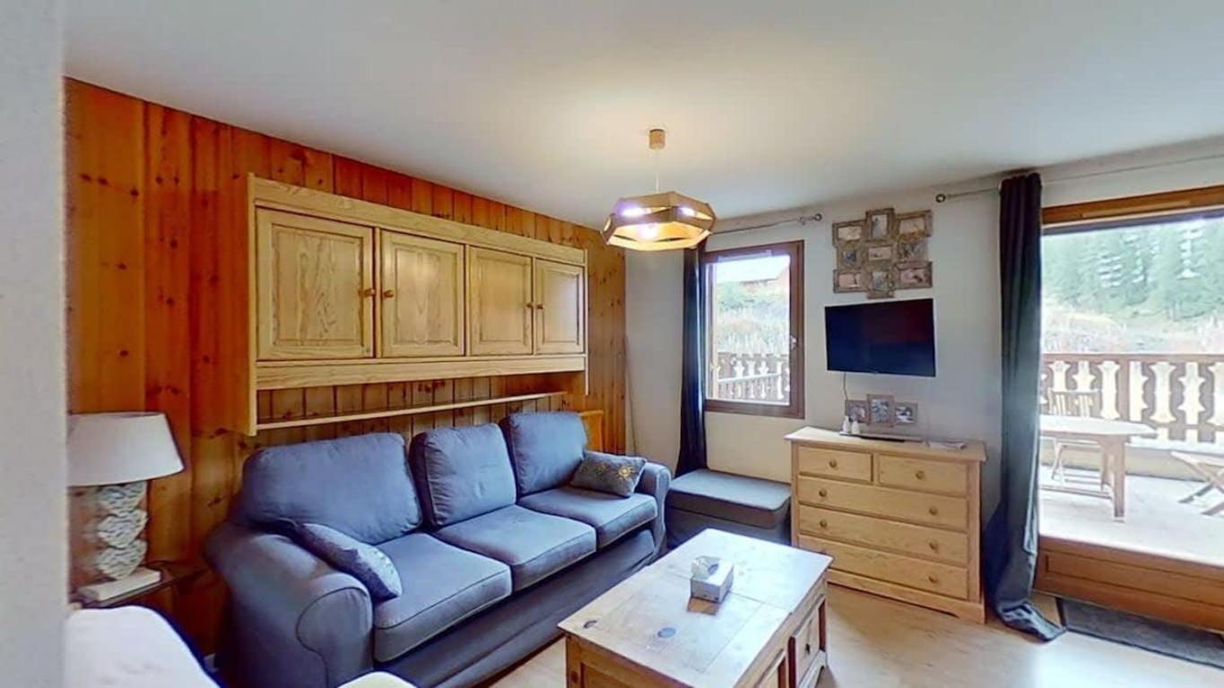 Ferienwohnung Casa-Amelie Terrace With View And Parking Vars  Exterior foto