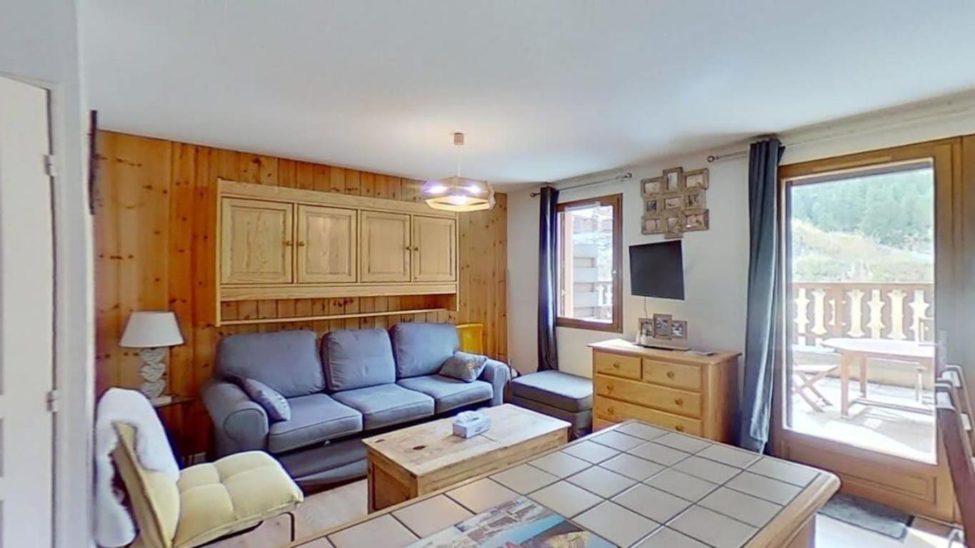 Ferienwohnung Casa-Amelie Terrace With View And Parking Vars  Exterior foto