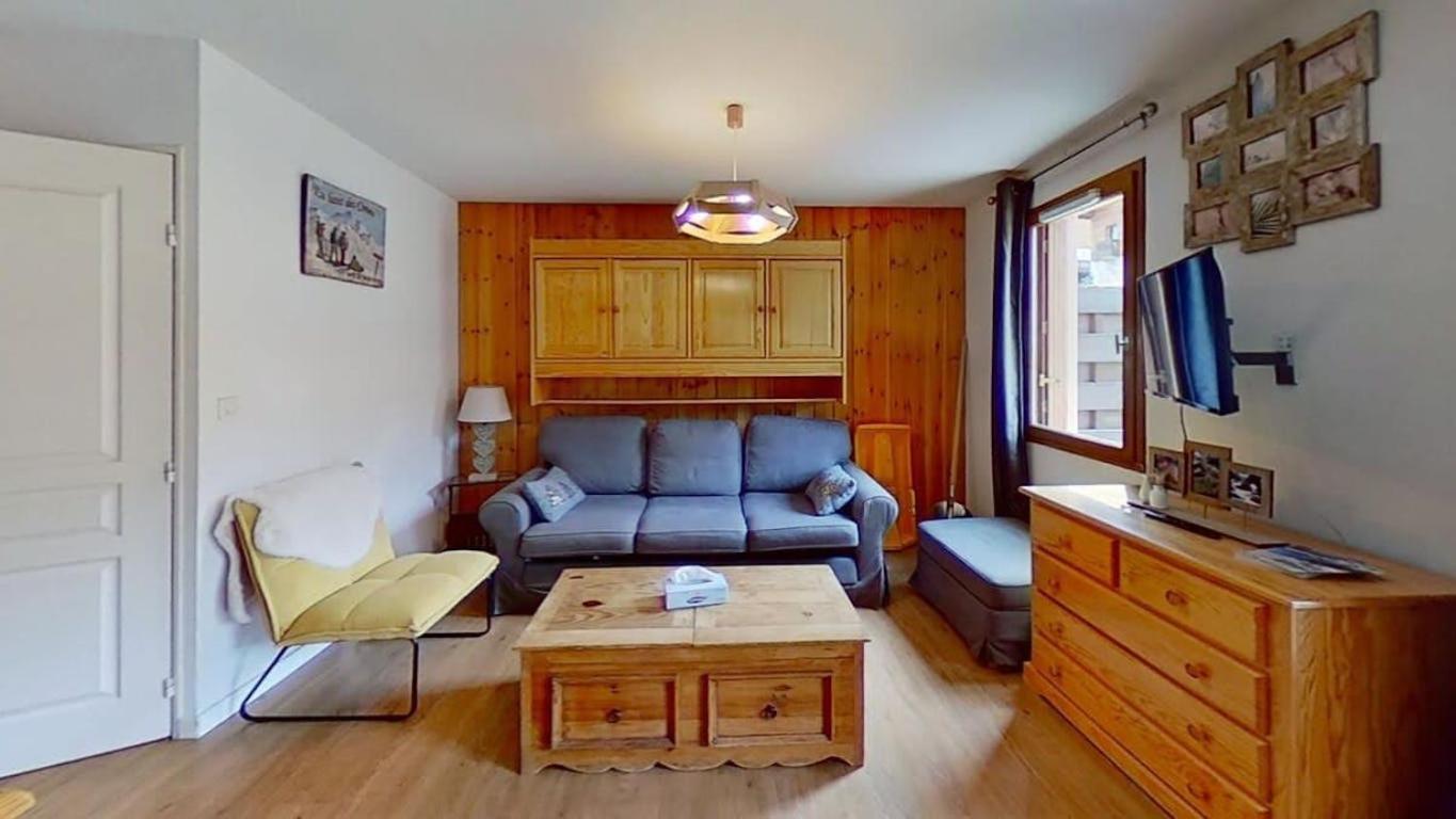 Ferienwohnung Casa-Amelie Terrace With View And Parking Vars  Exterior foto