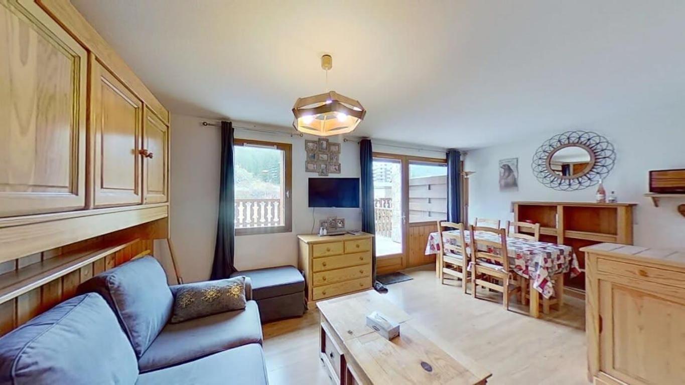Ferienwohnung Casa-Amelie Terrace With View And Parking Vars  Exterior foto