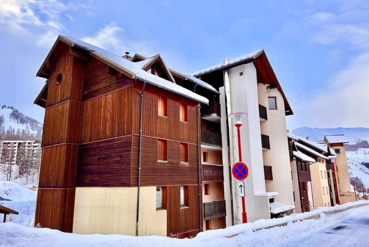 Ferienwohnung Casa-Amelie Terrace With View And Parking Vars  Exterior foto