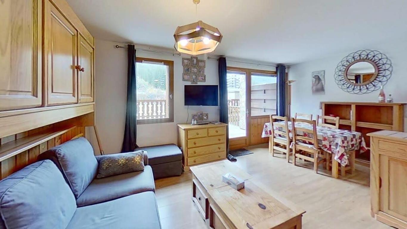Ferienwohnung Casa-Amelie Terrace With View And Parking Vars  Exterior foto