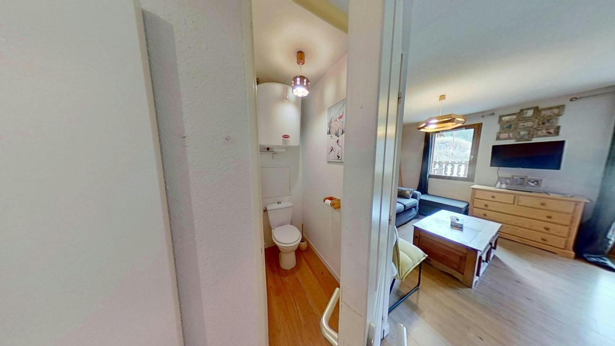Ferienwohnung Casa-Amelie Terrace With View And Parking Vars  Exterior foto